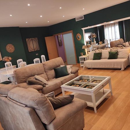 Apartamento El Rincon De Arles Jerez de la Frontera Exterior foto