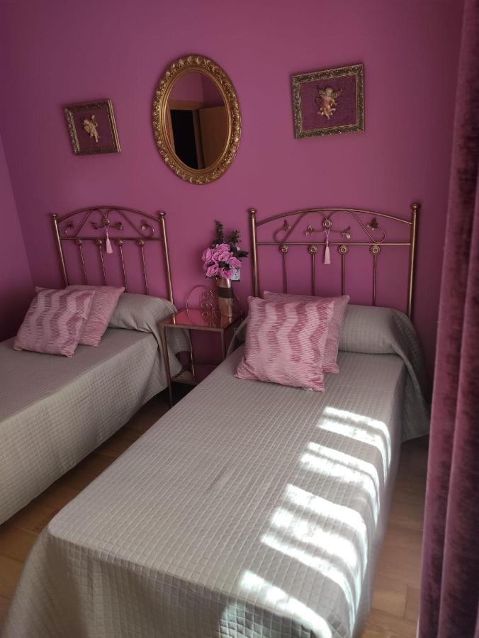 Apartamento El Rincon De Arles Jerez de la Frontera Exterior foto