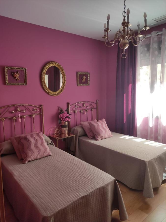 Apartamento El Rincon De Arles Jerez de la Frontera Exterior foto