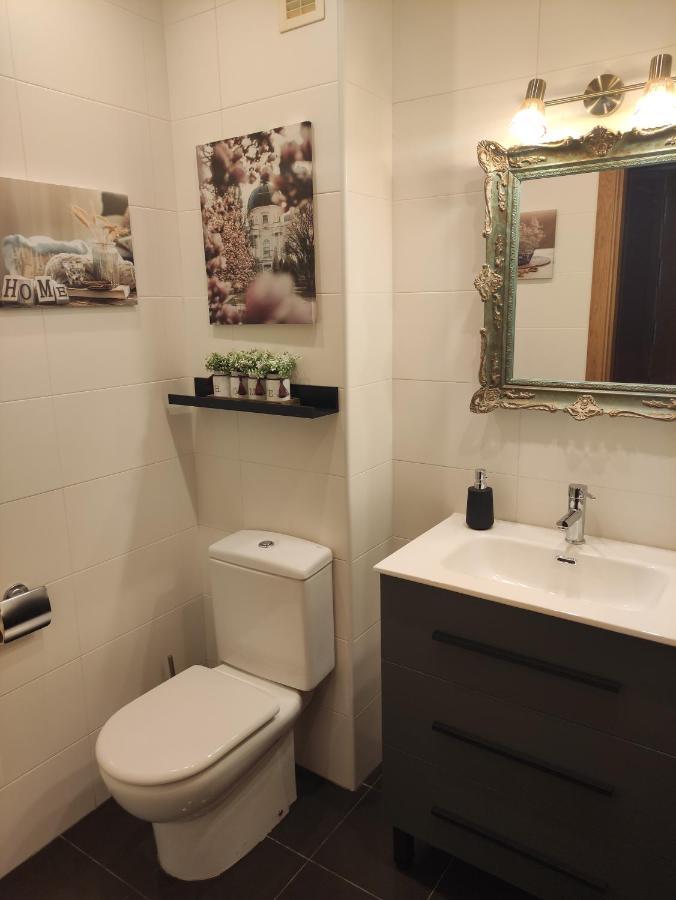 Apartamento El Rincon De Arles Jerez de la Frontera Exterior foto