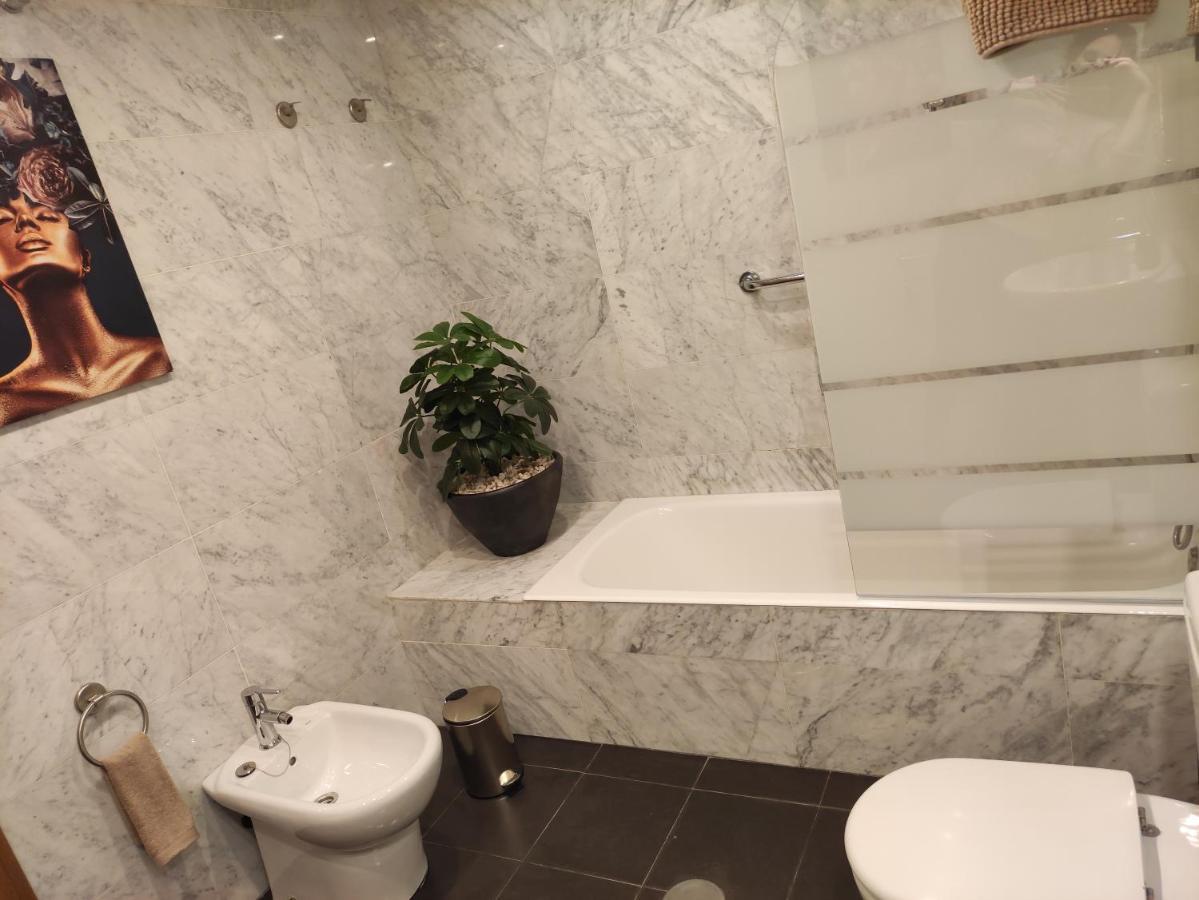 Apartamento El Rincon De Arles Jerez de la Frontera Exterior foto