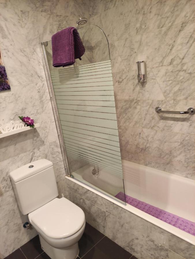 Apartamento El Rincon De Arles Jerez de la Frontera Exterior foto