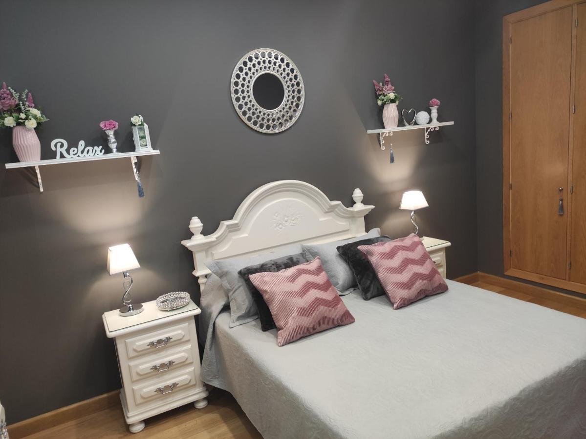 Apartamento El Rincon De Arles Jerez de la Frontera Exterior foto
