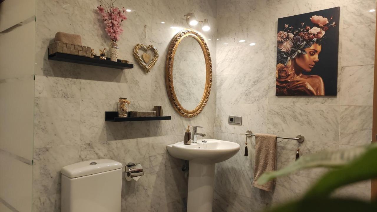 Apartamento El Rincon De Arles Jerez de la Frontera Exterior foto