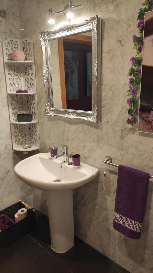 Apartamento El Rincon De Arles Jerez de la Frontera Exterior foto