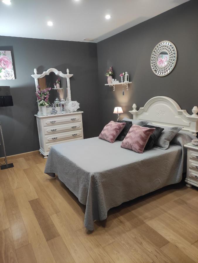 Apartamento El Rincon De Arles Jerez de la Frontera Exterior foto