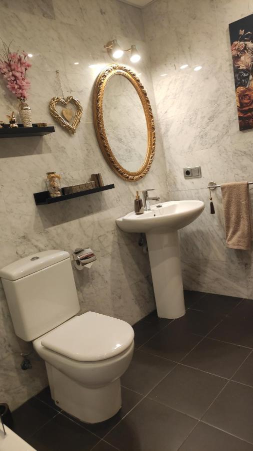 Apartamento El Rincon De Arles Jerez de la Frontera Exterior foto