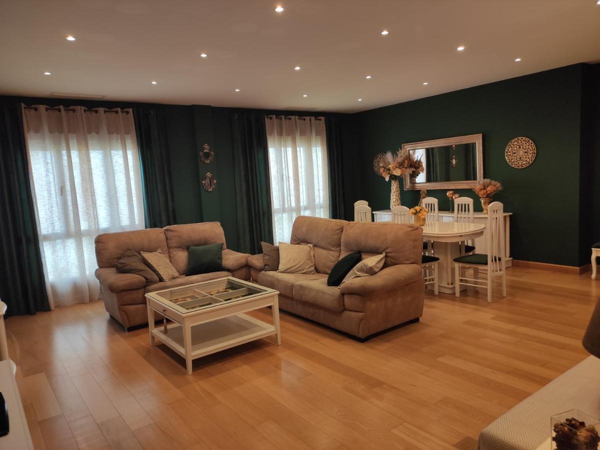 Apartamento El Rincon De Arles Jerez de la Frontera Exterior foto