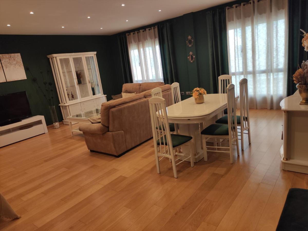 Apartamento El Rincon De Arles Jerez de la Frontera Exterior foto
