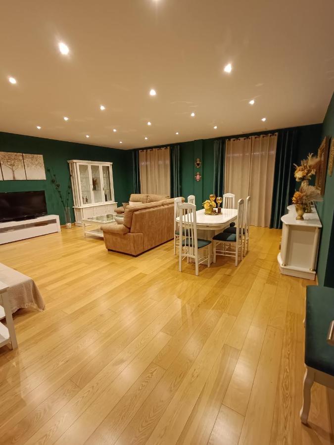 Apartamento El Rincon De Arles Jerez de la Frontera Exterior foto